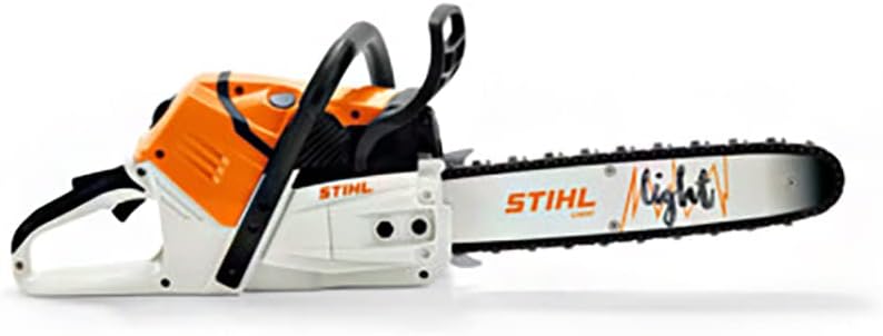 STIHL Battery Operated Chainsaw with Sound Kids Toy - Image 1